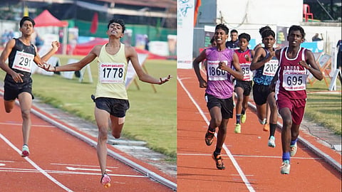 kerala school meet 2024