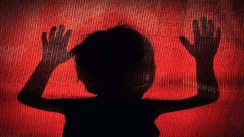 child abuse