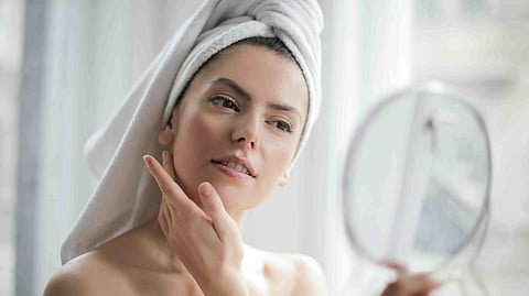 SKIN CARE