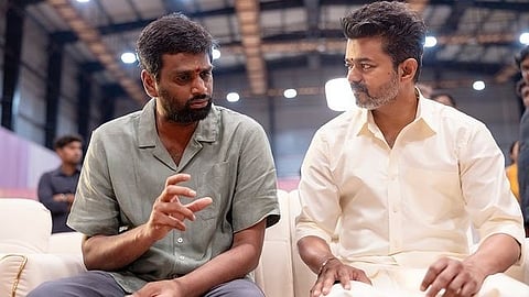 Thalapathy 69