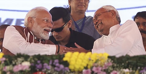 Narendra Modi