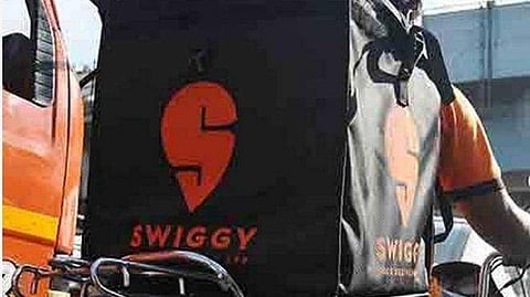 Swiggy IPO Lists At Rs 412 Per Share Vs Rs 390 Issue Price