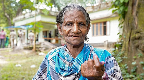 wayanad loksabha by election