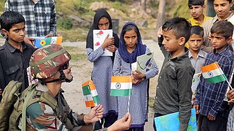 childrens day