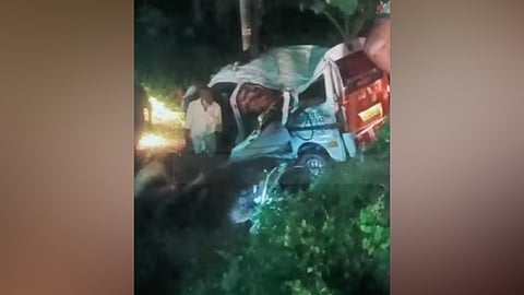 AMBULANCE