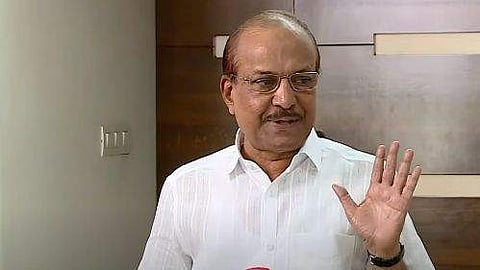 P. K. Kunhalikutty