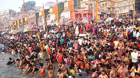Kartik Purnima