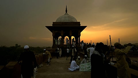 waqf