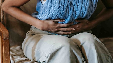 Irritable Bowel Syndrome