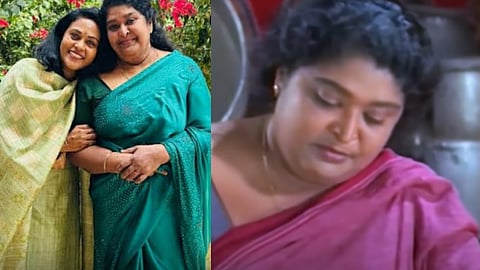 beena kumbalangi