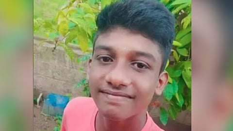 അനന്തകൃഷ്ണന്‍
