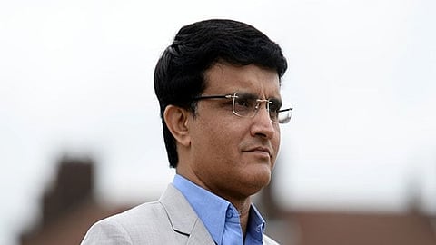 Sourav Ganguly Names 27-Year-Old India's 'Next Best Red-Ball Batter After Kohli