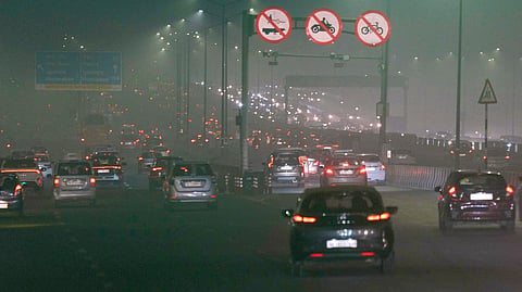 DELHI AIR