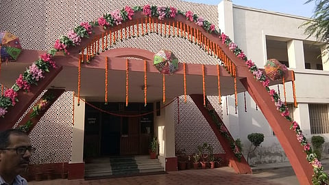  Hotel Khadim rajasthan