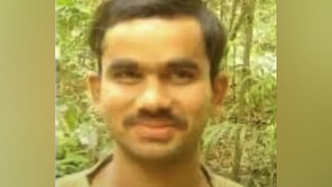 maoist leader