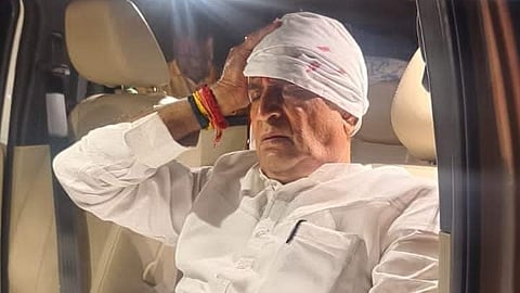 Anil Deshmukh