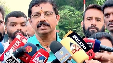 KRISHNAKUMAR
