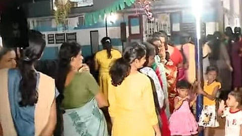 Kerala ranks second in India in terms of voter gender ratio