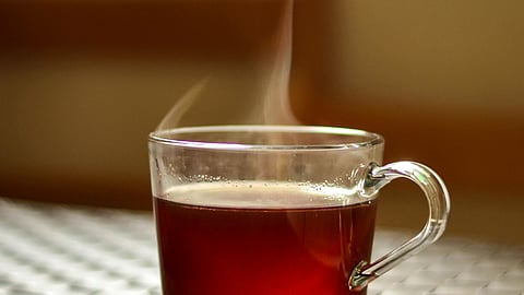 tea