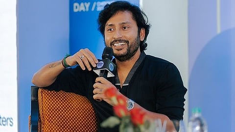 RJ Balaji