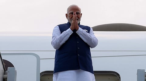 Narendra Modi