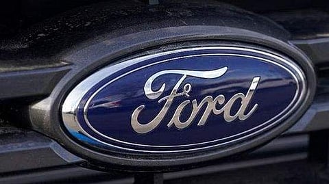 Ford to cut 4,000 jobs in Europe, cites disruptive shift to electric vehicles, economic headwinds