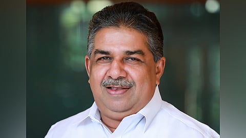 saji cherian