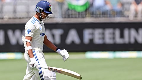 india vs australia