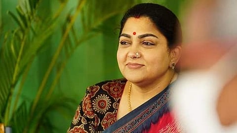 Khushboo