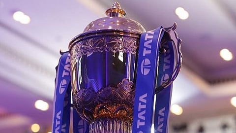 IPL 2026 season
