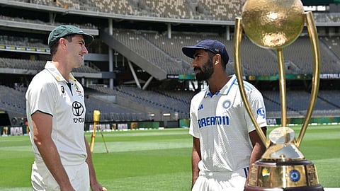 perth test