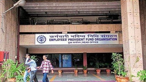 How To Activate EPFO UAN Using Aadhaar OTP?