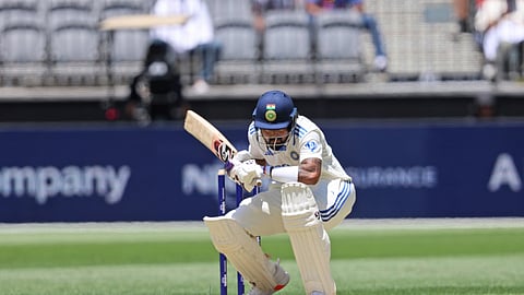 K L RAHUL