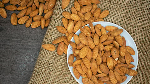 nuts