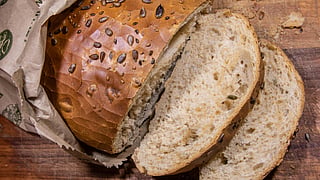bread