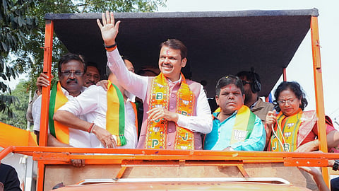 maharashtra