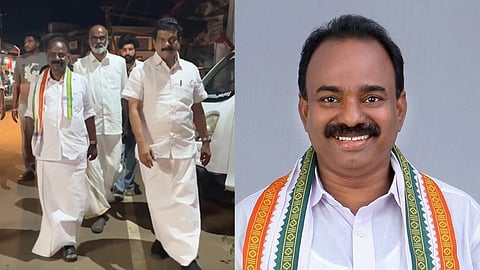 n k sudheer