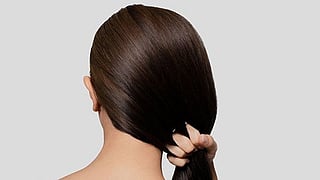 oil massage