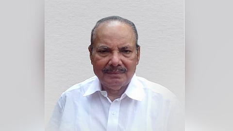  k sajeev