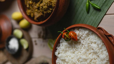 rice