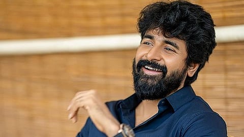 Sivakarthikeyan