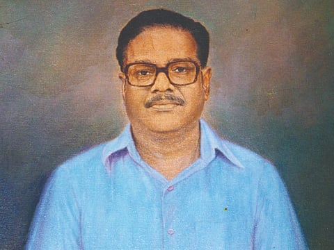 portrait