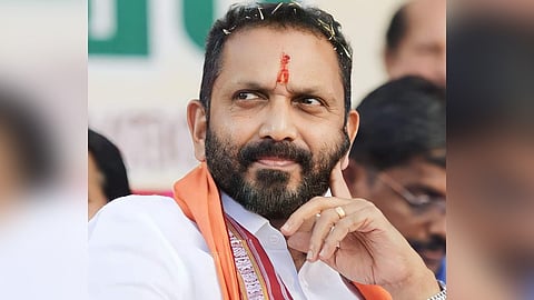 k surendran