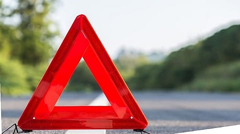MVD WARNING