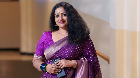 Manju Pathrose 
