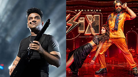 devi sri prasad