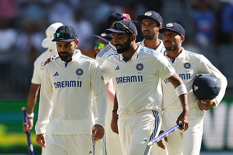 indian cricket team