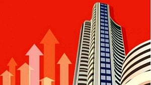 Nifty, Sensex Stage Sharp Rebound After Biggest Crash
