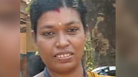 ശ്രീജ