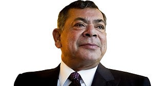 Essar Group co-founder Shashi Ruia dies at 80